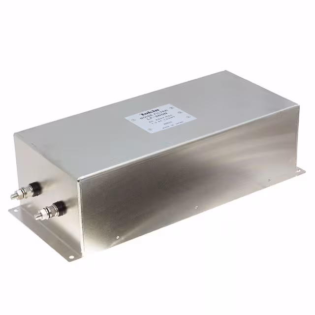 LF-260N KEMET  Netzfiltermodule